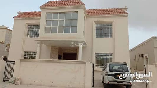 5 Bedroom Villa for Rent in Salalah, Dhofar - 5 Bedrooms Villa For Rent Salalah, Dhofar