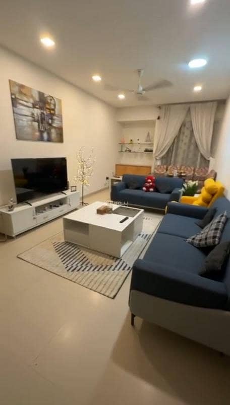 1 Bedroom Apartment For Rent Al Khuwair, Muscat
