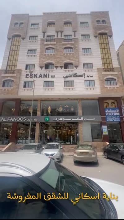 2 Bedroom Apartment for Rent in Salalah, Dhofar - 2 Bedrooms Apartment For Rent Salalah Dhofar