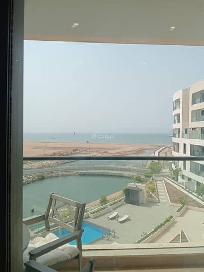 2 Bedroom Flat for Rent in The Wave (Almouj), Muscat - 2 Bedrooms Apartment For Rent The Wave (Almouj) Muscat