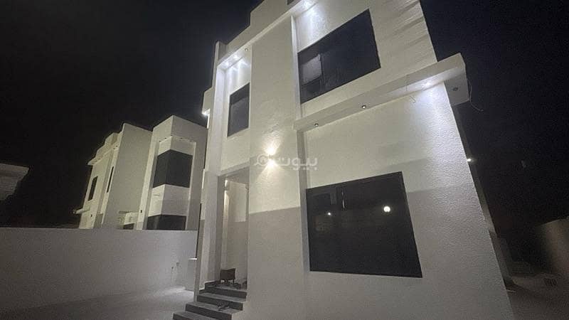 فيلا مكونة من 4 غرف نوم للبيع في بركة، الباطنة