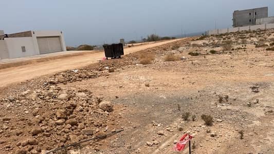 Residential Land for Sale in Qurayyat, Muscat - Residential Land For Sale in Qurayyat, Muscat
