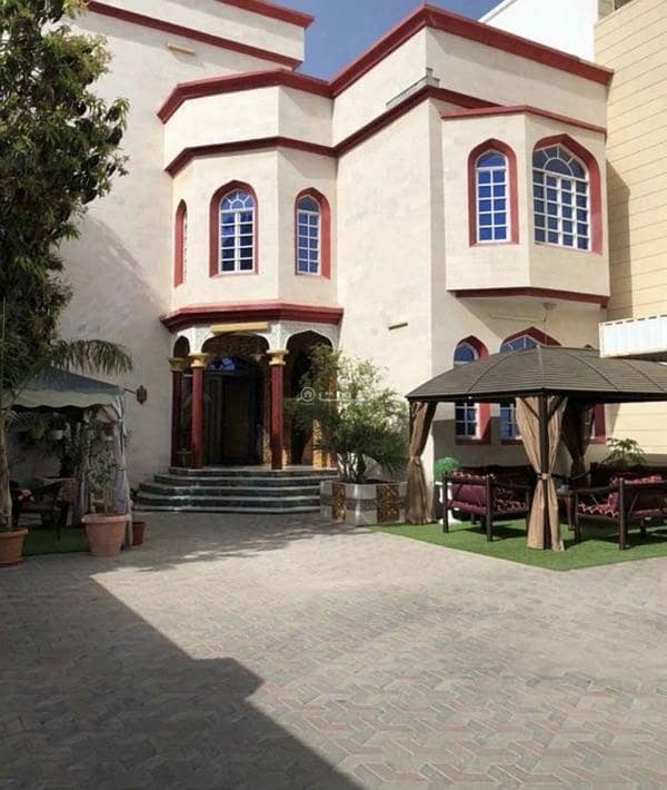 فيلا مكونة من 4 غرف نوم للبيع في حي الهيل، مسقط فيلا مكونة من 4 غرف نوم للبيع في حي الهيل، مسقط