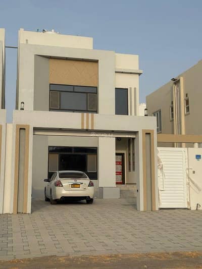 4 Bedroom Villa for Sale in Al Maabilah, Muscat - 4 Bedrooms Villa For Sale in Al Maabilah, Muscat