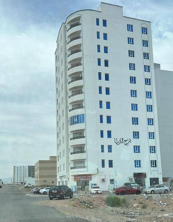 شقة مكونة من غرفتي نوم للإيجار في المعابيل، مسقط