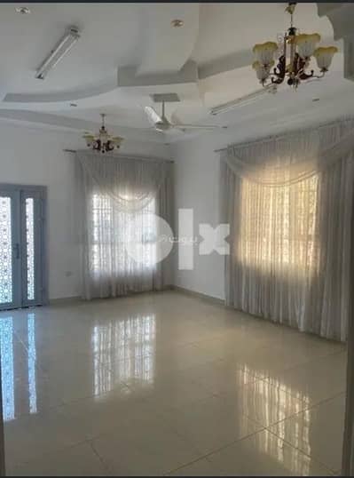 5 Bedroom Villa for Rent in Al Seeb, Muscat - 5 Bedrooms Villa For Rent Al Seeb, Muscat