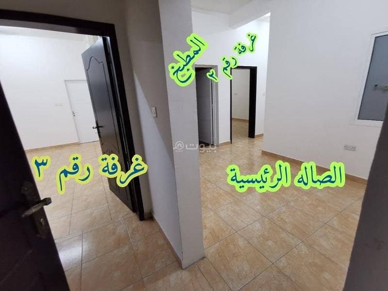 شقة من 3 غرف نوم للإيجار في الخوض، مسقط