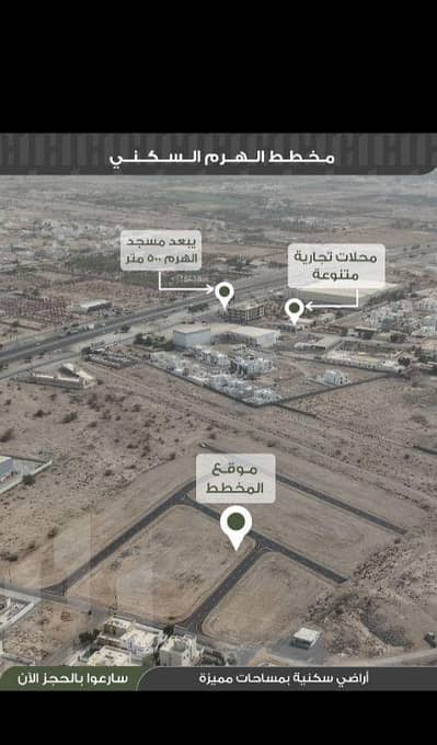 ارض سكنية  للبيع في بركاء، الباطنة - أراضي سكنية للبيع في بركة، الباطنة
