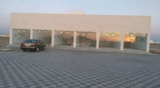 عقارات تجارية اخرى  للايجار في البريمي، البريمي - عقار تجاري للإيجار في البريمي