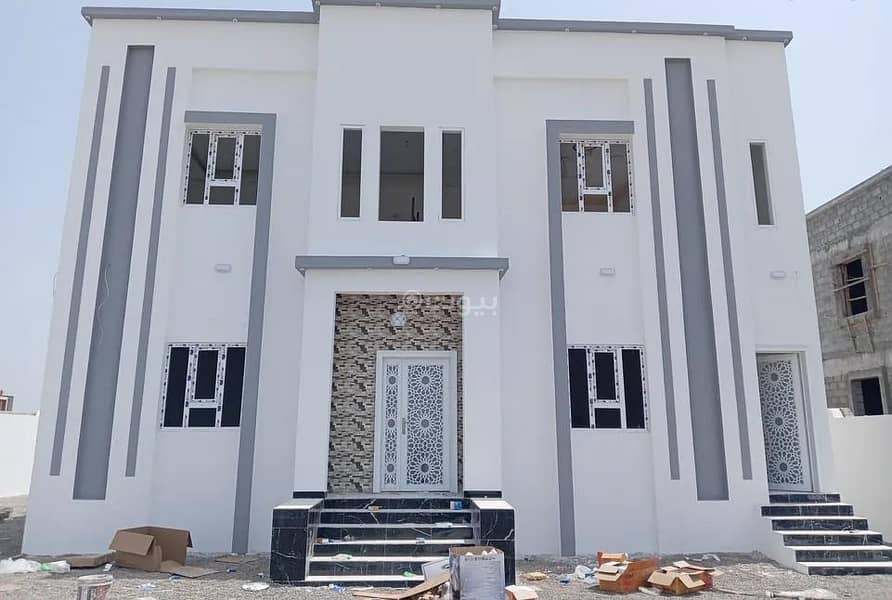 فيلا 6 غرف نوم للبيع في الخابورة، الباطنة فيلا 6 غرف نوم للبيع في الخابورة، الباطنة