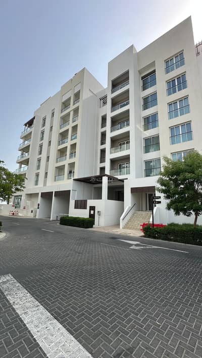 2 Bedroom Flat for Rent in The Wave (Almouj), Muscat - 2 Bedrooms Apartment For Rent The Wave (Almouj) Muscat