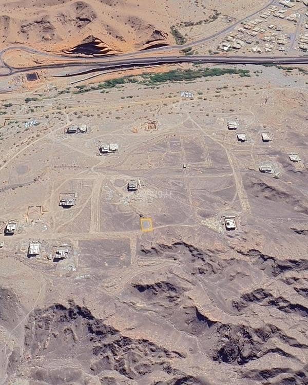 Residential Land for Sale in Ansab, Muscat