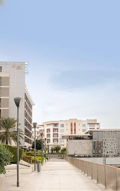 Other Commercial for Sale in The Wave (Almouj), Muscat - Other Commercial For Sale in The Wave (Almouj) Muscat