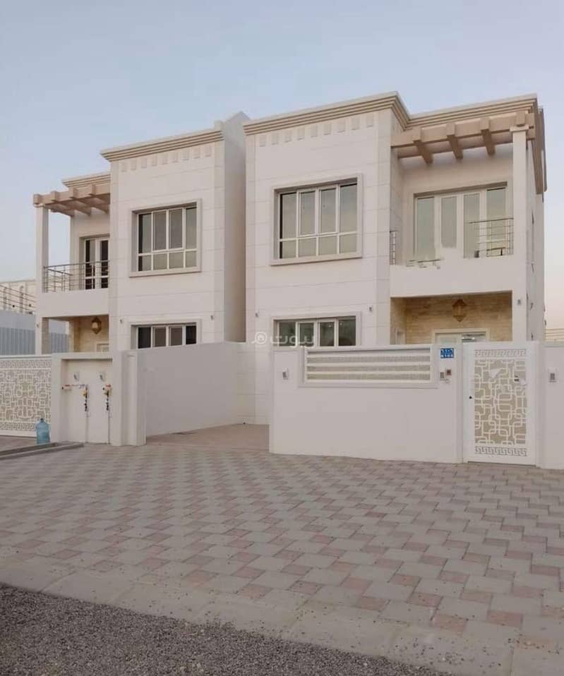 فيلا مكونة من 6 غرف نوم للبيع في السيب، مسقط فيلا مكونة من 6 غرف نوم للبيع في السيب، مسقط