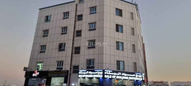 فلیٹ 2 غرفة نوم للايجار في الخوض، مسقط - شقة بغرفتي نوم للايجار في الخوض، مسقط