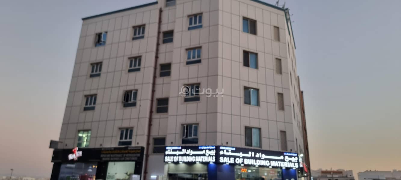 شقة بغرفتي نوم للايجار في الخوض، مسقط شقة بغرفتي نوم للايجار في الخوض، مسقط