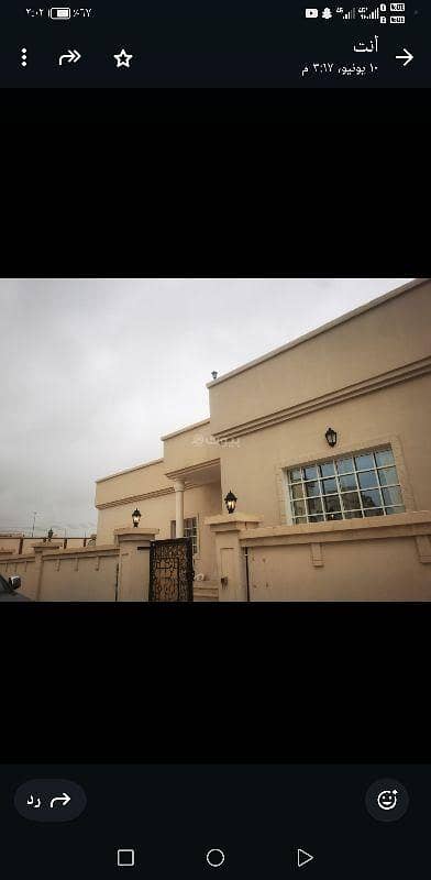 3 Bedrooms Villa for Rent in Salalah, Dhofar