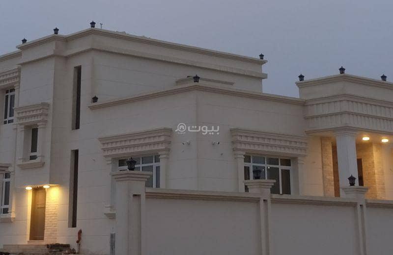 فيلا 4 غرف نوم للإيجار في صلالة، ظفار
