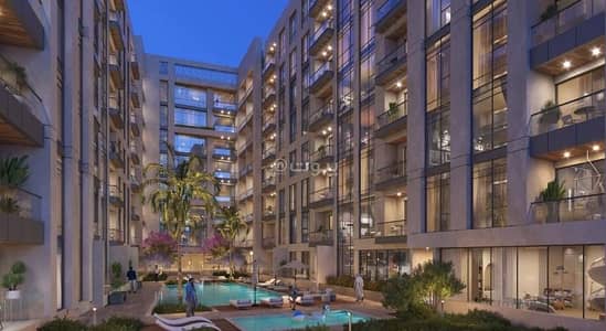 1 Bedroom Apartment for Sale in Muscat Hills, Muscat - 1 Bedroom Apartment For Sale Muscat Hills, Muscat