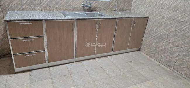شقة 4 غرف نوم للايجار في الموالح، مسقط - شقة مكونة من 4 غرف نوم للإيجار في الموالح، مسقط