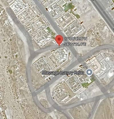 Residential Land for Sale in Salalah, Dhofar - Residential Land for Sale in Salalah, Dhofar