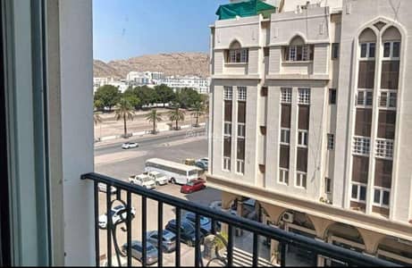Commercial Building for Sale in Ruwi, Muscat - Commercial Building For Sale in Ruwi, Muscat
