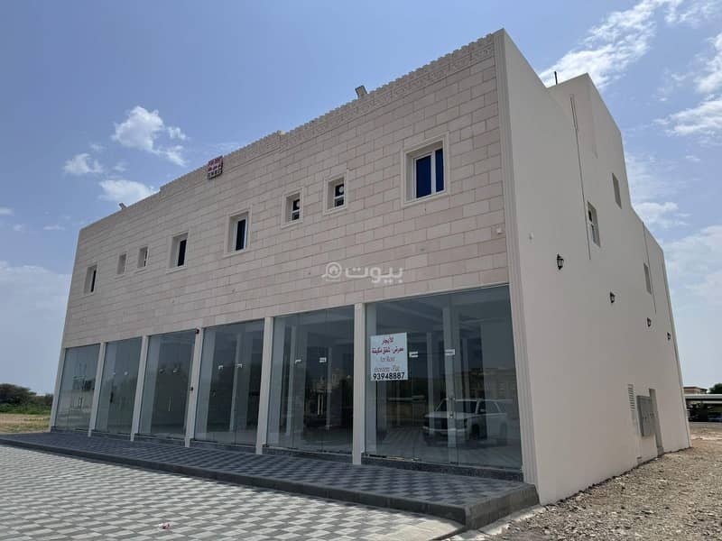 Commercial Property For Rent in Saham, Al Batinah