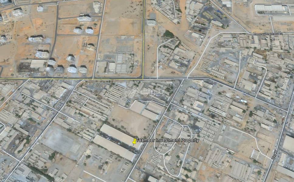 مساحة تجارية للإيجار في الغلا، مسقط