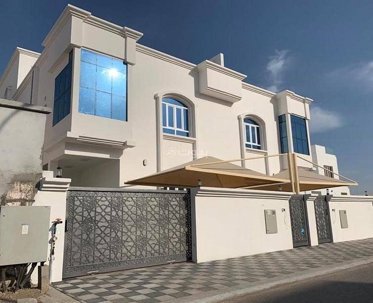 فيلا 3 غرف نوم للبيع في الموالح، مسقط