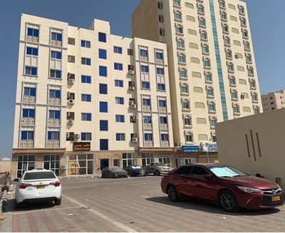 Commercial Building for Sale in Al Maabilah, Muscat - Commercial Building For Sale in Al Maabilah, Muscat