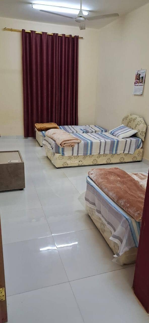 2 Bedrooms Apartment For Rent Salalah