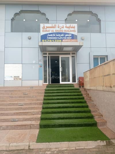2 Bedroom Flat for Rent in Salalah, Dhofar - 2 Bedrooms Apartment For Rent in Salalah, Dhofar