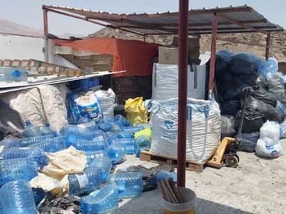 عقارات تجارية اخرى  للبيع في العامرات، مسقط - عقار تجاري آخر للبيع في العمارات، مسقط