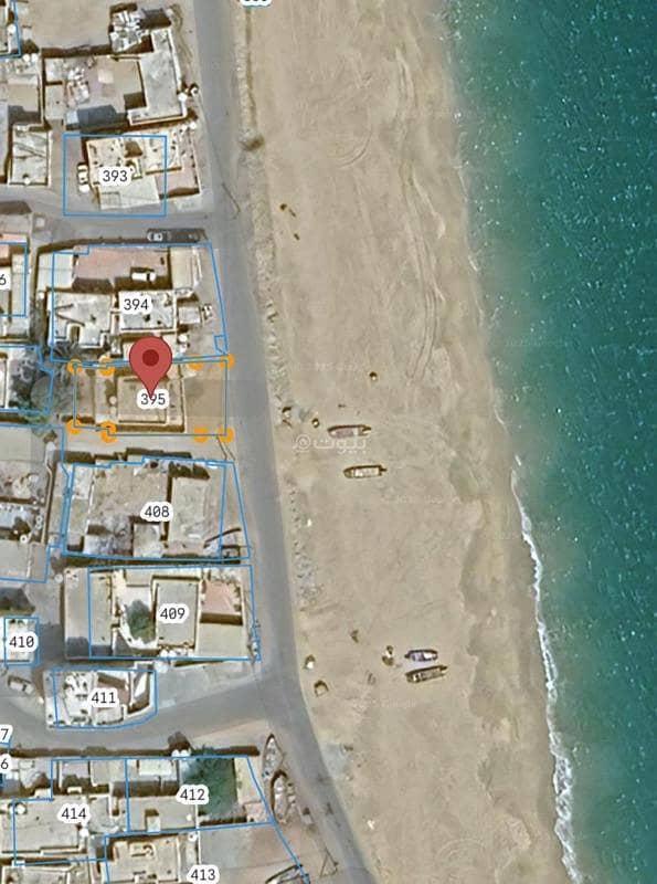 أرض سكنية للبيع في السيح, مسقط