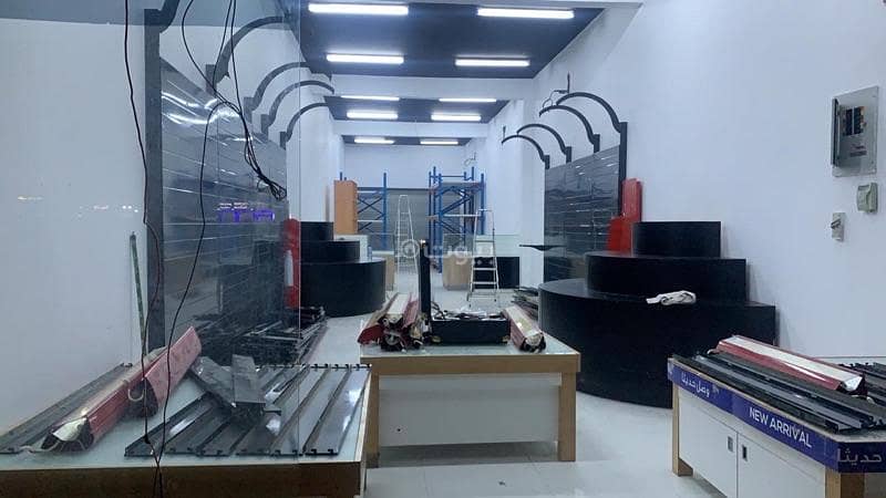 عقار تجاري آخر للإيجار في المعابل، مسقط