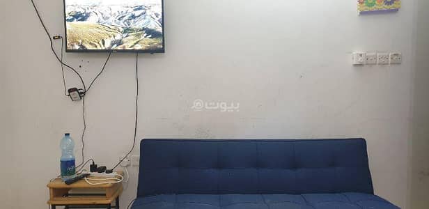 شقة 1 غرفة نوم للايجار في الغبرة، مسقط - شقة بغرفة واحدة للإيجار في الغبرة، مسقط