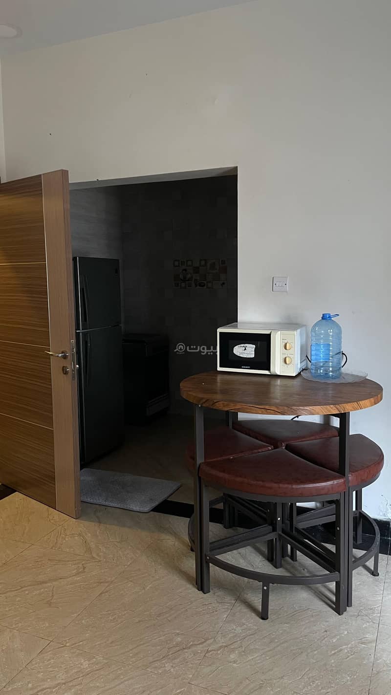 1 Bedroom Apartment For Rent Al Khuwair, Muscat