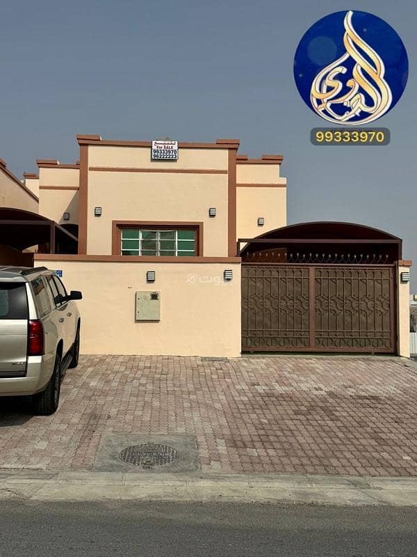 2 Bedrooms Villa For Sale Al Amarat, Muscat