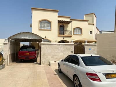5 Bedroom Villa for Sale in Al Maabilah, Muscat - 5 Bedrooms Villa For Sale Al Maabilah, Muscat