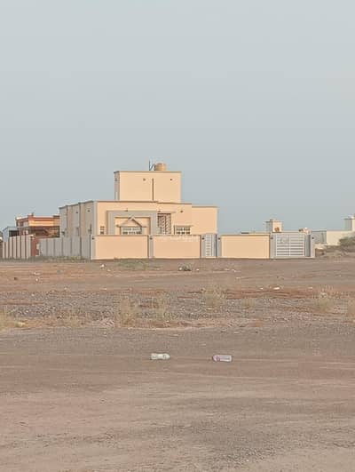 Residential Land for Sale in Saham, Al Batinah - Residential Land for Sale in Saham, Al Batinah