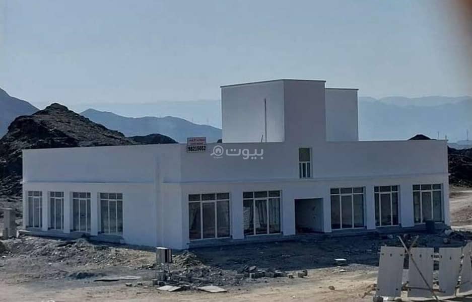 Commercial Property For Sale in Al Amarat, Muscat