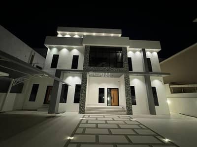6 Bedroom Villa for Sale in Al Amarat, Muscat - 6 Bedrooms Villa For Sale Al Amarat Muscat