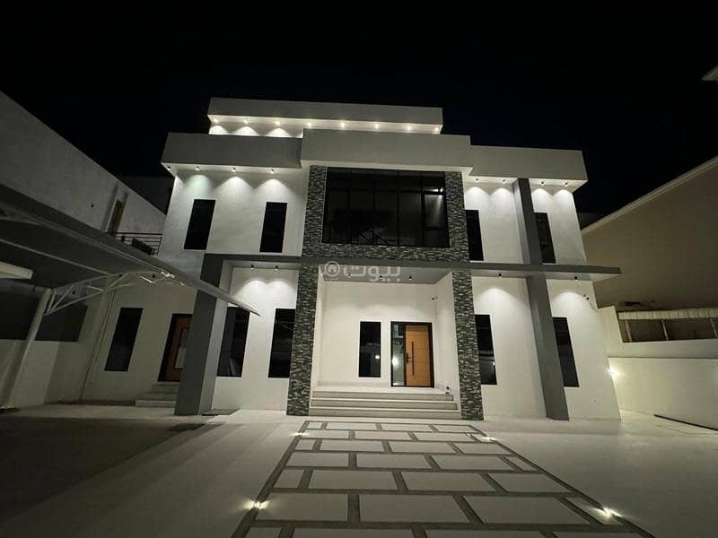 6 Bedrooms Villa For Sale Al Amarat Muscat