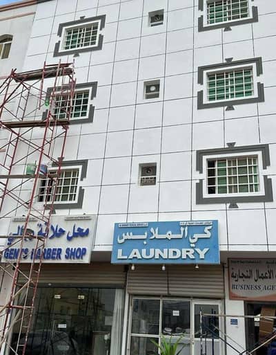 عقارات تجارية اخرى  للايجار في الموالح، مسقط - عقار تجاري للإيجار في الموالح، مسقط