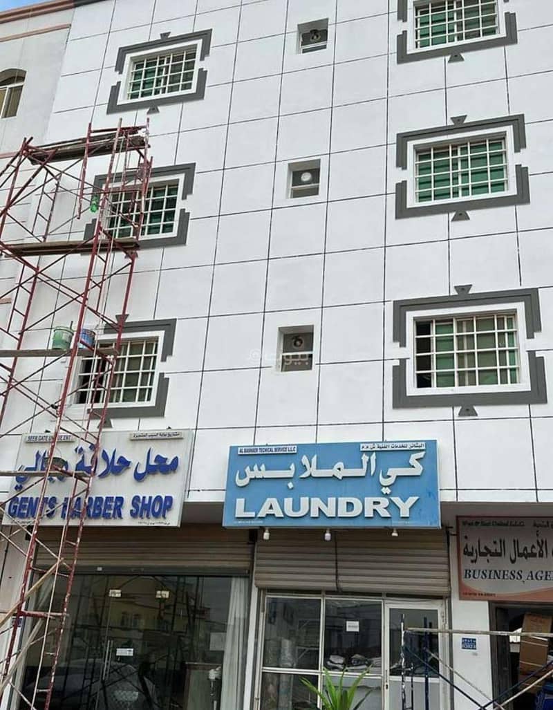 عقار تجاري للإيجار في الموالح، مسقط عقار تجاري للإيجار في الموالح، مسقط