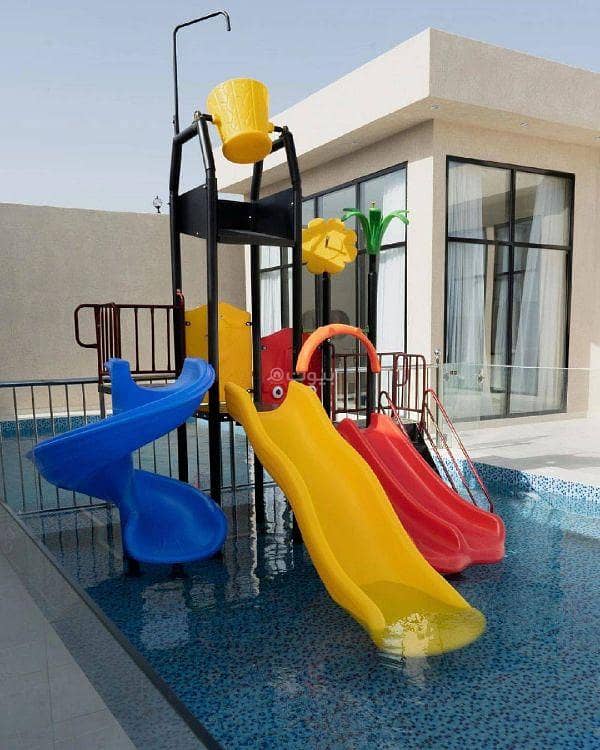 6 Bedrooms Chalet For Rent Salalah Dhofar