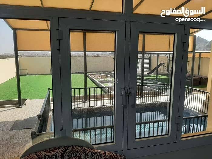 شاليه مكون من غرفتي نوم للإيجار في البَرْكَة، البَاطِنَة شاليه مكون من غرفتي نوم للإيجار في البَرْكَة، البَاطِنَة