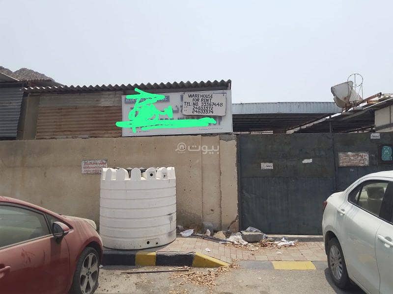 Residential Land For Rent in Al Wadi Al Kabir, Muscat