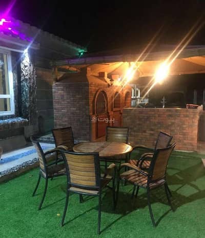 2 Bedroom Chalet for Rent in Al Amarat, Muscat - 2 Bedrooms Chalet For Rent Al Amarat, Muscat