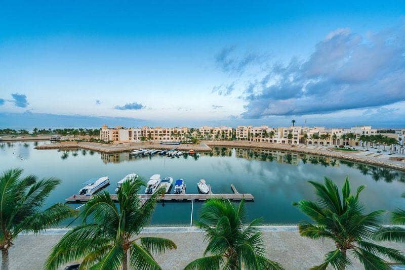 1 Bedroom Apartment For Rent Salalah, Dhofar